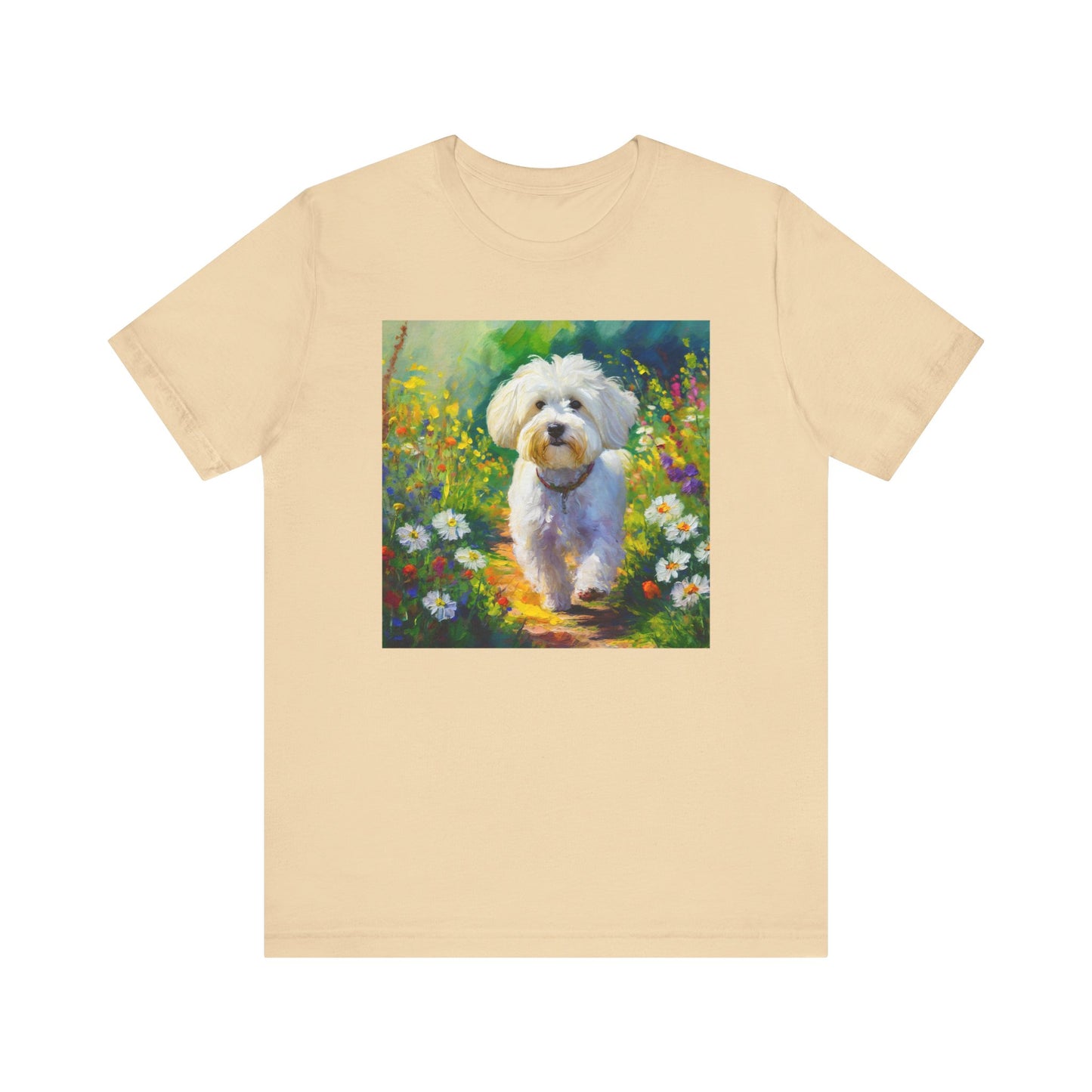 Bolognese Classic Jersey Short Sleeve Tee