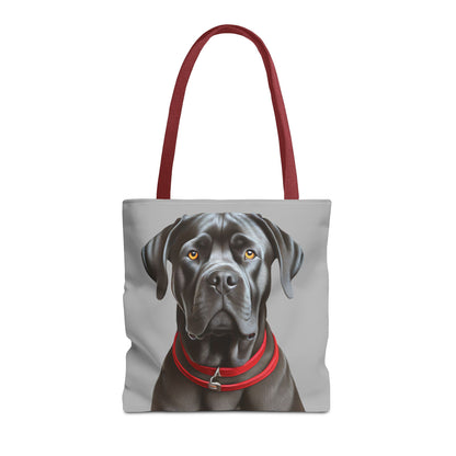 Whimsical Cane Corso Tote Bag - Style Meets Functionality