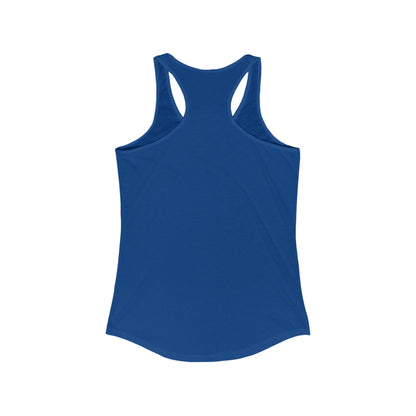 Dogue de Bordeaux - Women's Racerback Tank