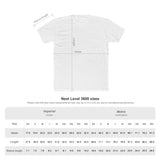 Saluki Men's Fitted Cotton Crew Tee