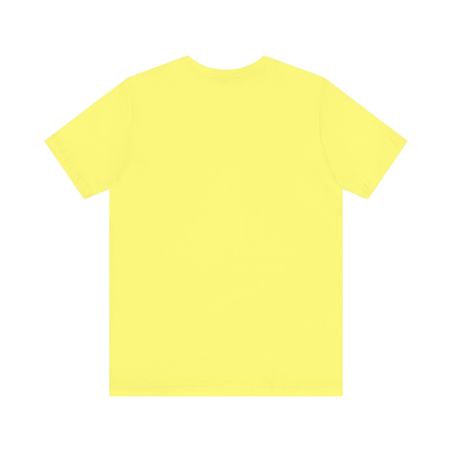 Rooster 'Silas' Unisex Jersey Short Sleeve Tee
