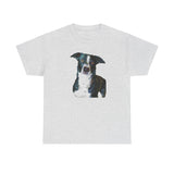 McNab Shepherd - Unisex Heavy Cotton Tee