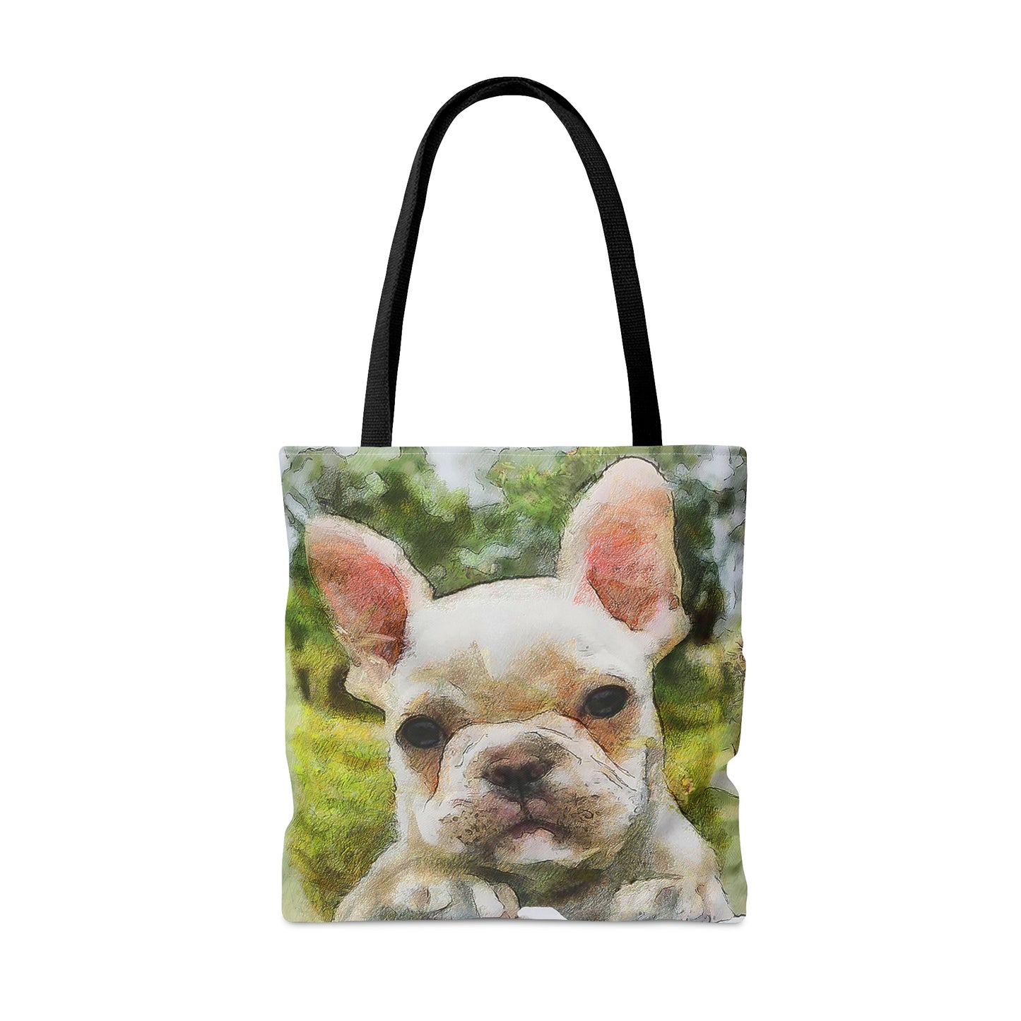 Pig 'Petunia  -  Tote Bag