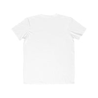Soft Coated Wheaten Terrier - Men's Lightweight Fashion Tee