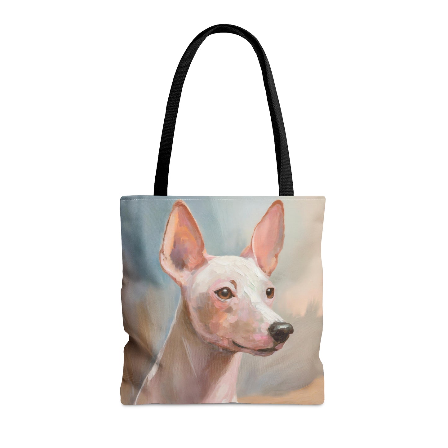 Xoloitzcuintli  'Mexican Hairless' -  Tote Bag