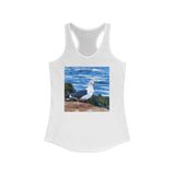 Bodega Seagull Women's Racerback Tank