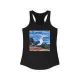 Bodega Seagull Women's Racerback Tank