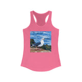 Bodega Seagull Women's Racerback Tank