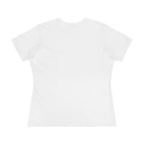 Airedale Terrier Women's Relaxed Fit Cotton Tee  -
