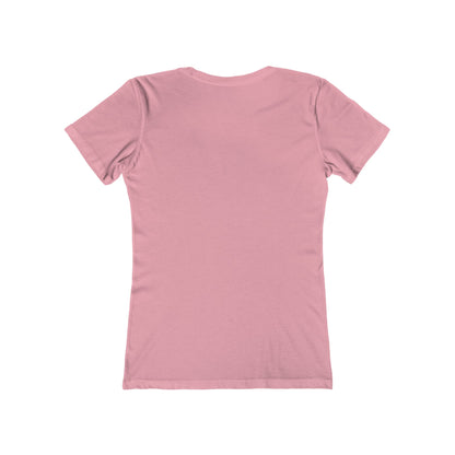 Pyrenean Shepherd Women's Slim Fitted Ringspun Cotton Tee