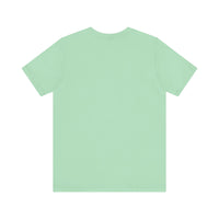 Cesky Terrier Unisex Jersey Short Sleeve Tee