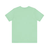 Cesky Terrier Unisex Jersey Short Sleeve Tee