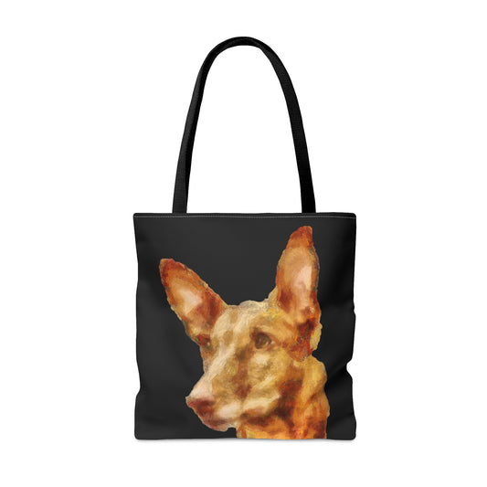 Pharoh Hound -  Tote Bag