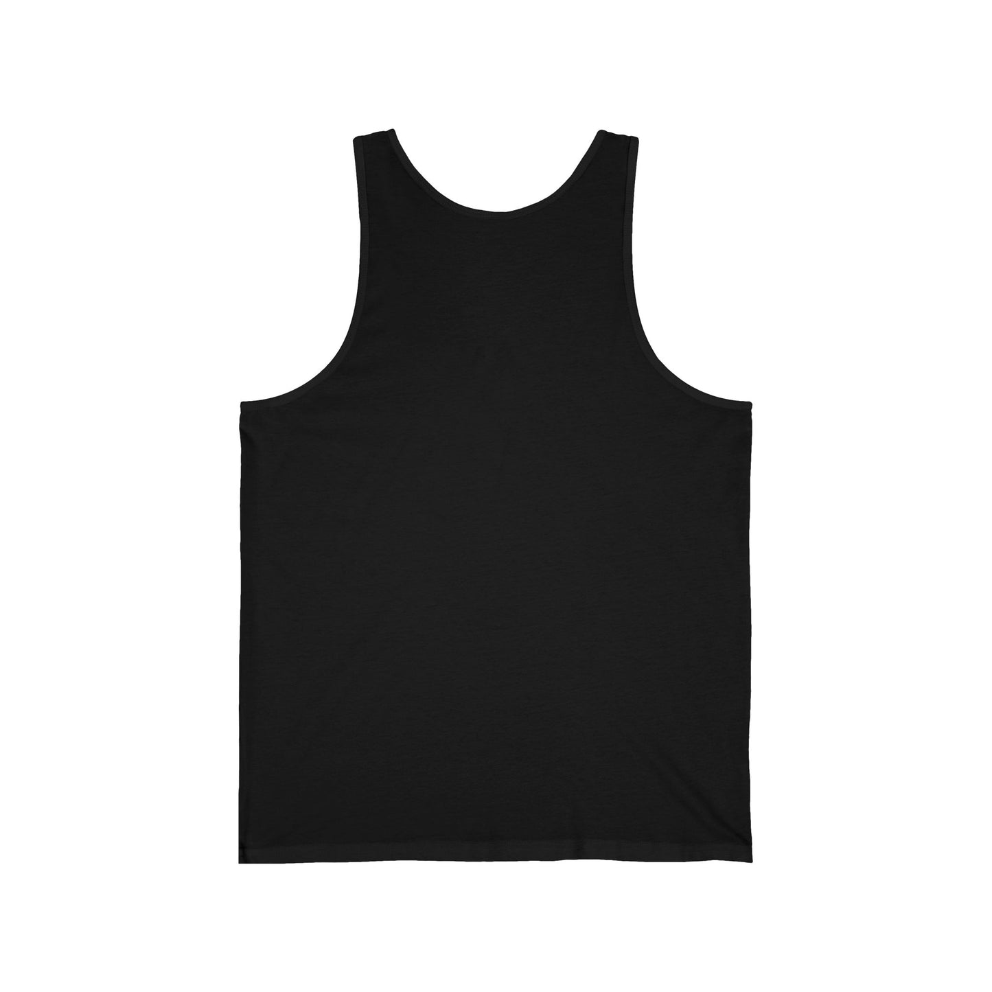 Westie #2 - Unisex Jersey Tank for Dog Lovers