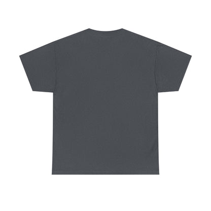 Icelandic Sheepdog Unisex Heavy Cotton Tee