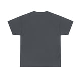 Icelandic Sheepdog Unisex Heavy Cotton Tee