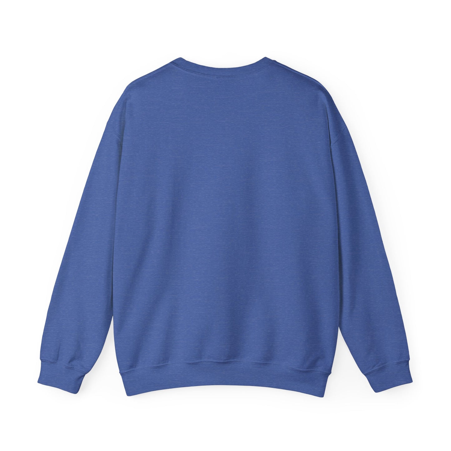 Bearded Collie Charm Crewneck Sweatshirt