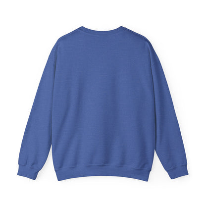 Bearded Collie Charm Crewneck Sweatshirt