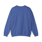 Bearded Collie Charm Crewneck Sweatshirt