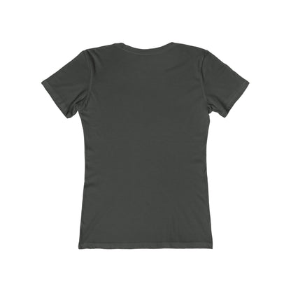 Dachshund Doxie #1 Women's Slim Fit T-Shirt