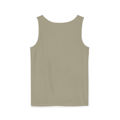 American English Coonhound Unisex Tank Top