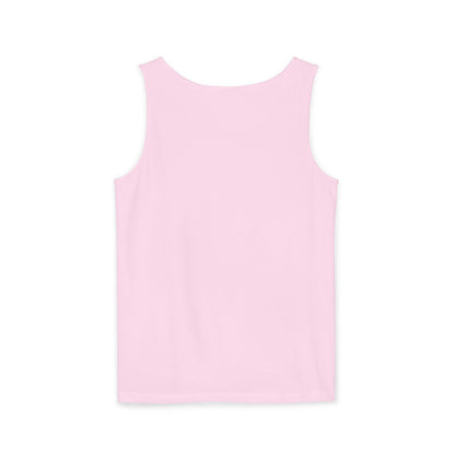 American English Coonhound Unisex Tank Top