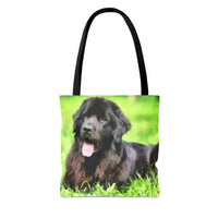 Newfoundland 'Madden' Tote Bag