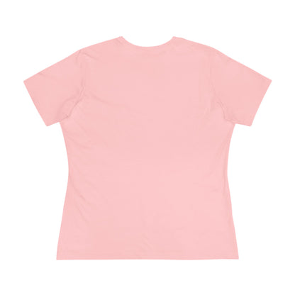 Blue Heeler 'Bailey' Women's Relaxed Fit Cotton Tee