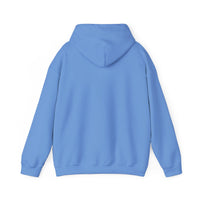 Lowchen - Unisex 50/50 Hooded Sweatshirt