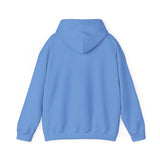 Lowchen - Unisex 50/50 Hooded Sweatshirt