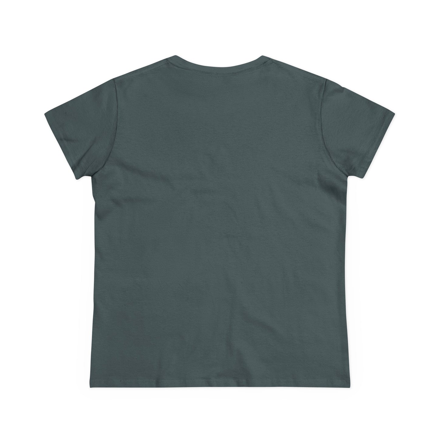 Old English Sheepdog Women's Midweight Cotton Tee