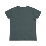 Old English Sheepdog Women's Midweight Cotton Tee