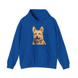 Portuguese Podengo Unisex 50/50 Hoodie