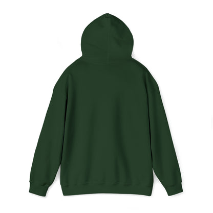 Welsh Springer Spaniel Unisex 50/50 Hoodie