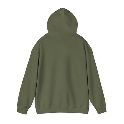 Great Pyrenees Unisex 50/50 Hoodie