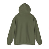 Great Pyrenees Unisex 50/50 Hoodie
