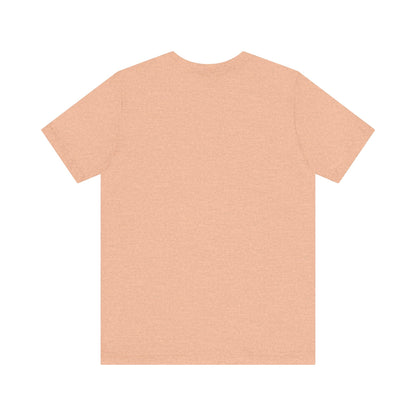 French Bulldog 'Frenchy' Unisex Jersey Short Sleeve Tee