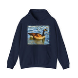 Canadian Goose Unisex 50/50 Hoodie