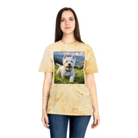 Unleash Your Spirit with the Westie #2 T-Shirt