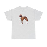 Bloodhound Unisex Heavy Cotton Tee