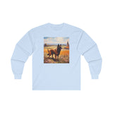 Belgian Tervurenv  --   Unisex Classic Cotton Long Sleeve Tee