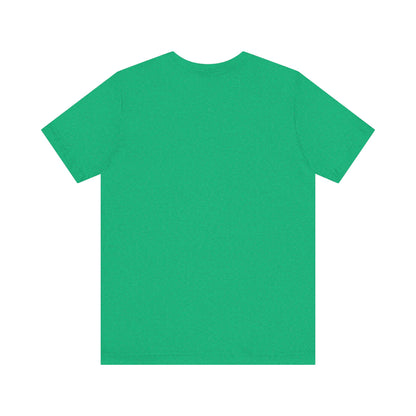 Collie 'Ramsey' Unisex Jersey Short Sleeve Tee