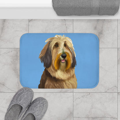 Bergamasco - Bathroom Rug Mat