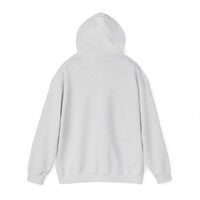 Boston Terriers 'Skipper & Dee Dee' Unisex 50/50 Hoodie