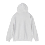 Boston Terriers 'Skipper & Dee Dee' Unisex 50/50 Hoodie