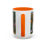 English Setter #2 - Accent Coffee Mug