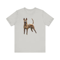 Thai Ridgeback Unisex Jersey Short Sleeve Tee