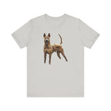 Thai Ridgeback Unisex Jersey Short Sleeve Tee