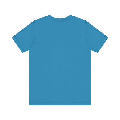 Boxer 'Cooper' Unisex Jersey Short Sleeve Tee