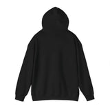 Jersey Calf Unisex 50/50 Hoodie